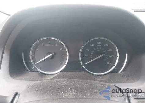 2018 Acura Tlx из США, поврежденный, VIN 19UUB2F31JA007321